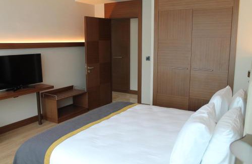 Pendik Hotel | Comfortable Stay at Nearport Hotel by Sabiha Gokcen Airport