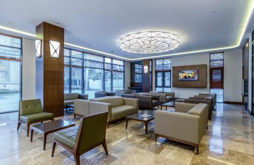 Pendik Hotel | Comfortable Stay at Nearport Hotel by Sabiha Gokcen Airport