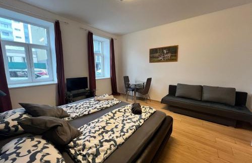 Simmering Apartment | Cozy 1BR Apartment in Simmering - Perfect for Long Stays