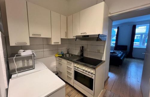 Simmering Apartment | Cozy 1BR Apartment in Simmering - Perfect for Long Stays