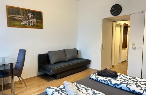 Simmering Apartment | Cozy 1BR Apartment in Simmering - Perfect for Long Stays