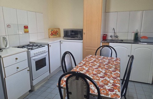 Harare Apartment | Neat and cosy cottage with pool - 2103