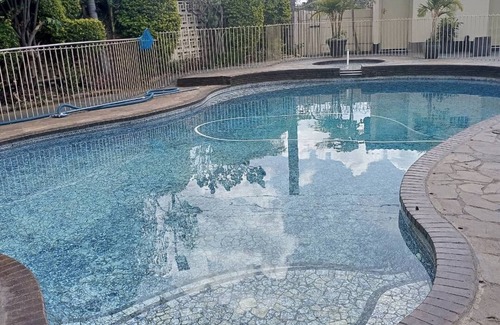 Harare Apartment | Neat and cosy cottage with pool - 2103