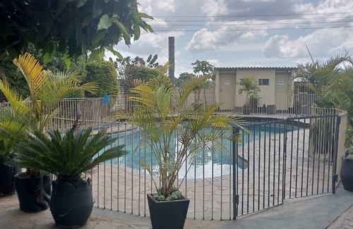 Harare Apartment | Neat and cosy cottage with pool - 2103