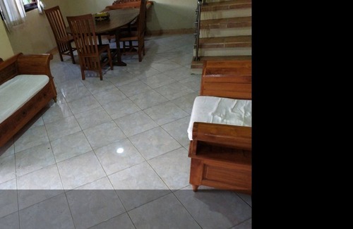 Seseh Villa | Comfortable Stay with Pool Access for Your Perfect Getaway