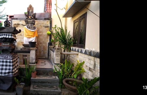 Seseh Villa | Comfortable Stay with Pool Access for Your Perfect Getaway