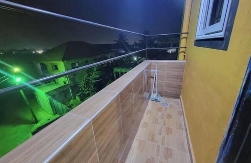 Pokuase Apartment | Neat Furnished Apmt @PokuaseFise