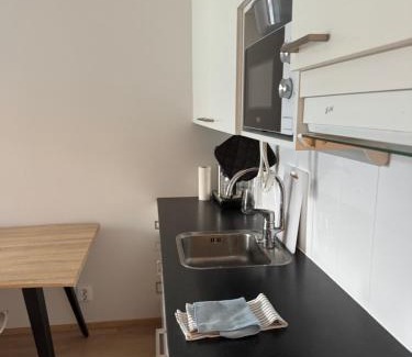 Espoo Apartment | Neat studio apartment near the metro in Espoo