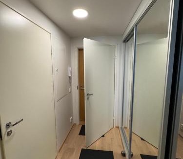 Espoo Apartment | Neat studio apartment near the metro in Espoo