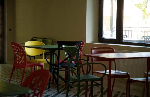 Racha-Lechkhumi and Lower Svaneti Hotel | Neba-Neba Utsera