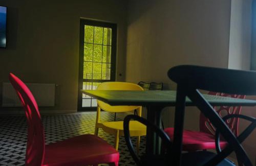 Racha-Lechkhumi and Lower Svaneti Hotel | Neba-Neba Utsera