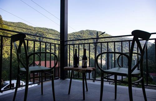 Racha-Lechkhumi and Lower Svaneti Hotel | Neba-Neba Utsera