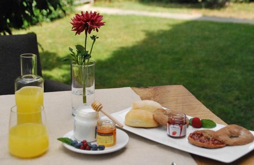 Province of Sondrio Bed & Breakfast | Discover Nebbiolo Wine B&B: Top-Rated 4-Star Getaway