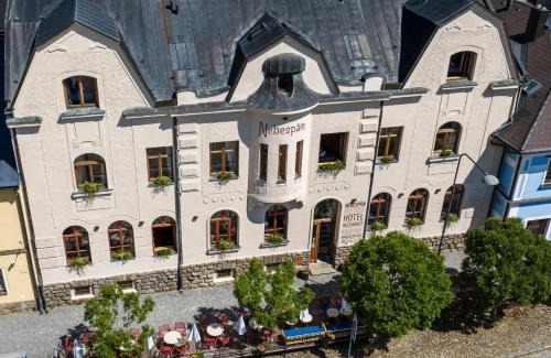 Kasperske Hory Hotel | Delightful Stay at Nebespán: 4-Star with Family-Friendly Perks