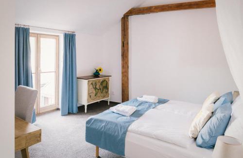 Kasperske Hory Hotel | Delightful Stay at Nebespán: 4-Star with Family-Friendly Perks