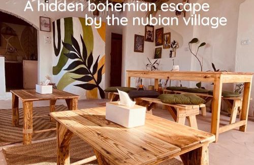 Aswan Bed & Breakfast | Nebro Nubian Guest House - Adults Only