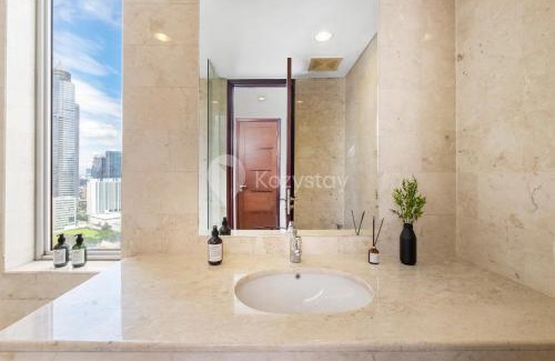 Setiabudi Apartment | Discover Nebula by Kozystay - Kuningan with Pool Access