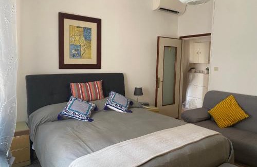 Crocetta-San Lazzaro-Modena Est Apartment | Family-Friendly Nebula Nook Apartment for Memorable Stays