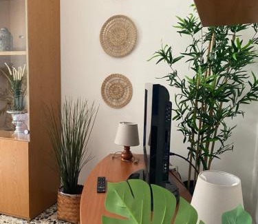 Crocetta-San Lazzaro-Modena Est Apartment | Family-Friendly Nebula Nook Apartment for Memorable Stays