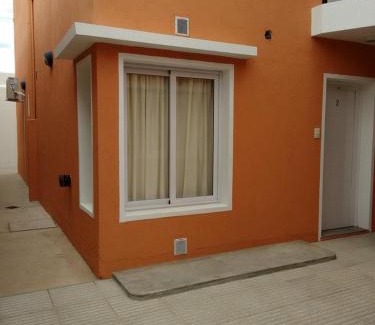 Las Perdices Apartment | Pet-Friendly Nec Apart Hotel with Hot Tub & Breakfast