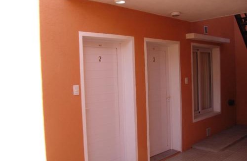 Las Perdices Apartment | Pet-Friendly Nec Apart Hotel with Hot Tub & Breakfast