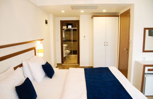 Bozcaada Hotel | Discover Necdet Kaptan Bozcaada: Rated 9.6 with Breakfast