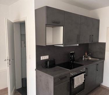 Heilbronn House | Family-Friendly Stay at Neckar-Apart with Great Reviews