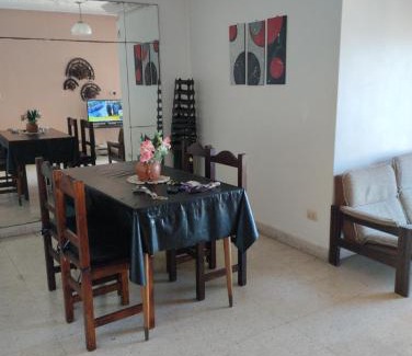 Necochea Apartment | Beachfront Bliss at Necochea Frente al Mar - Rated 9.6