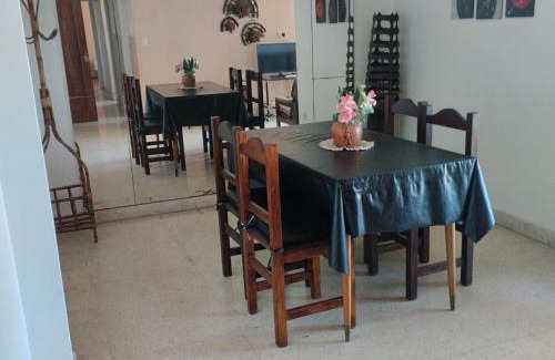 Necochea Apartment | Beachfront Bliss at Necochea Frente al Mar - Rated 9.6