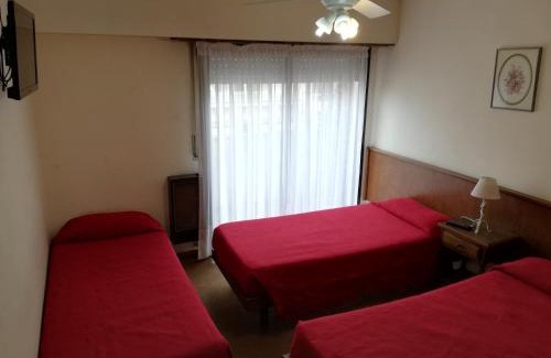 Necochea Hotel | Family-Friendly Stays at Necochea Real Hotel - Guest Rated 9/10