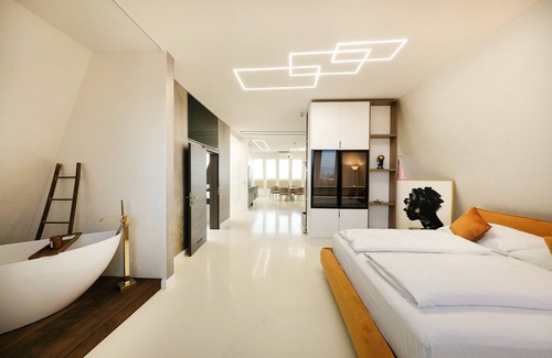 Puntigam Hotel | Discover NED Hotel: Ideal for Families with Spa & Breakfast