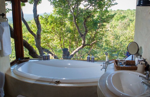 Groenvlei Cabin | Experience Nedile Lodge: 5-Star Luxury with Spa & Pool