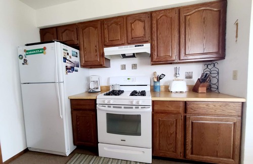 Grand Marais House | Unwind at Our Cozy Bay House with Ocean Views & Top Rating