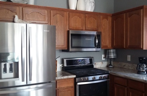 Pebblecreek House | Find Your Perfect Stay While Building Your New Home