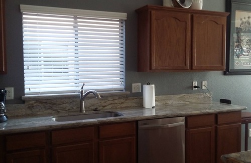 Pebblecreek House | Find Your Perfect Stay While Building Your New Home