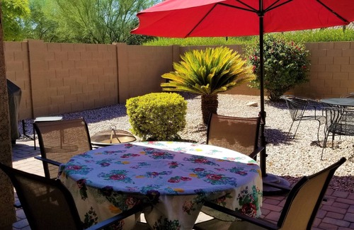 Pebblecreek House | Find Your Perfect Stay While Building Your New Home