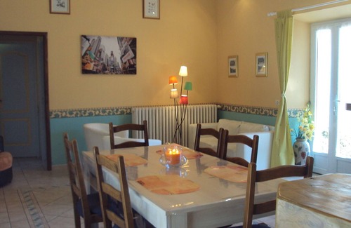 Plourhan House | Need to recharge ? come to our home