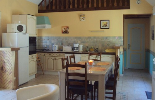 Plourhan House | Need to recharge ? come to our home