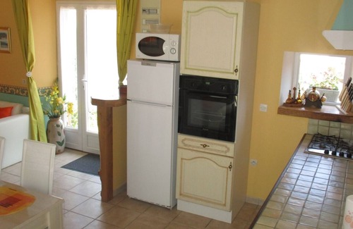 Plourhan House | Need to recharge ? come to our home