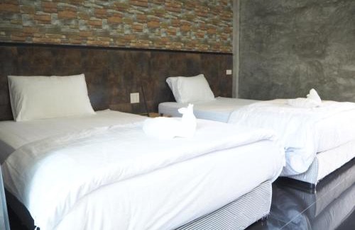 Khanom Cabin | Needa Rock Resort: Enjoy Private Beach & Ocean Views