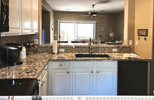 Chandler House |  Cozy Townhouse Retreat in Peaceful Chandler Neighborhood