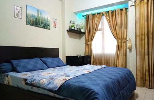 Depok Apartment | Budget-Friendly Escape at NeedRoom's Margonda Residence 3
