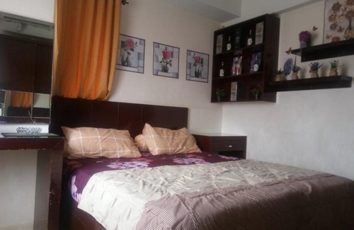Depok Apartment | Budget-Friendly Escape at NeedRoom's Margonda Residence 3