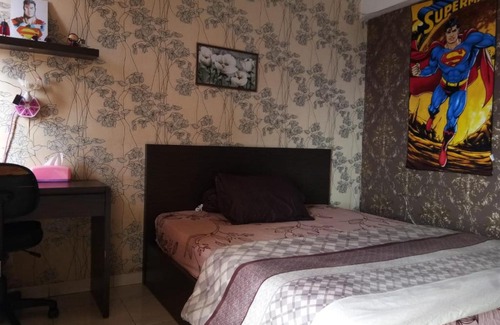 Depok Apartment | Budget-Friendly Escape at NeedRoom's Margonda Residence 3