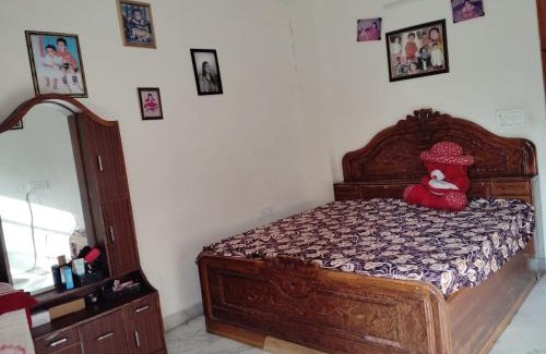 Pashim Vihar Apartment | neel kadam