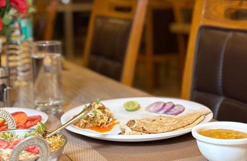Bali Hotel | Neelam hotel & bar
