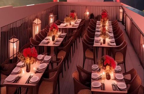 Bali Hotel | Neelam hotel & bar