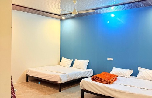 Guptkashi Hotel | Neelkanth Resort