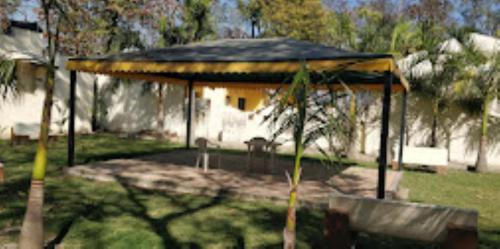 Waghoriya Resort | Discover Neelkanth Resort: Family-Friendly Getaway in Vadodara