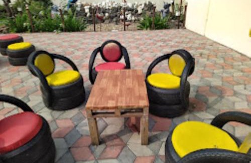 Waghoriya Resort | Discover Neelkanth Resort: Family-Friendly Getaway in Vadodara